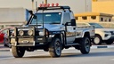2017 TOYOTA Land Cruiser