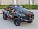 2020 TOYOTA Hilux