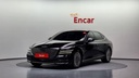 2022 Genesis G80
