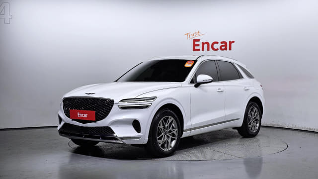 2023 Genesis GV70