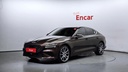 2021 Genesis G70