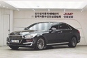2018 Genesis EQ900