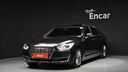 2018 Genesis EQ900