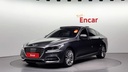 2017 Genesis G80
