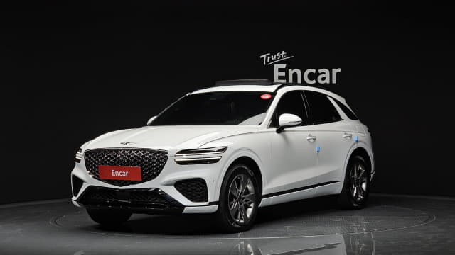 2023 Genesis GV70