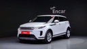 2021 LAND ROVER Range Rover Evoque
