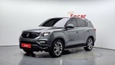 2018 Ssangyong Rexton