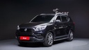 2018 Ssangyong Rexton