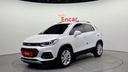 2019 CHEVROLET TRAX