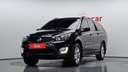 2017 Ssangyong Korando Sports, 
