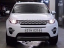 2017 LAND ROVER DISCOVERY SPORT
