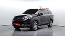 2020 Ssangyong Rexton