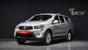 2017 Ssangyong Korando Sports