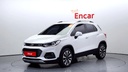 2020 CHEVROLET TRAX