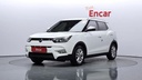 2017 Ssangyong Tivoli, 