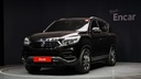 2018 Ssangyong Rexton