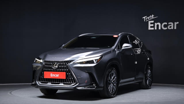 2024 LEXUS NX