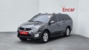2017 Ssangyong Korando Sports, 