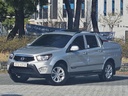2017 Ssangyong Korando Sports