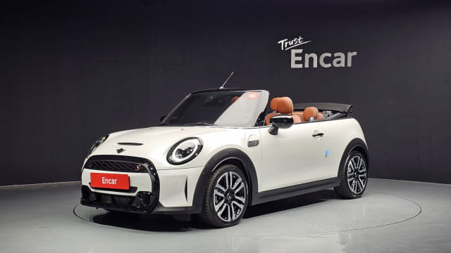 2024 Mini Cooper
