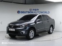 2018 Ssangyong Korando Sports