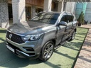 2020 Ssangyong Rexton, 