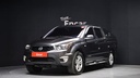 2018 Ssangyong Korando Sports