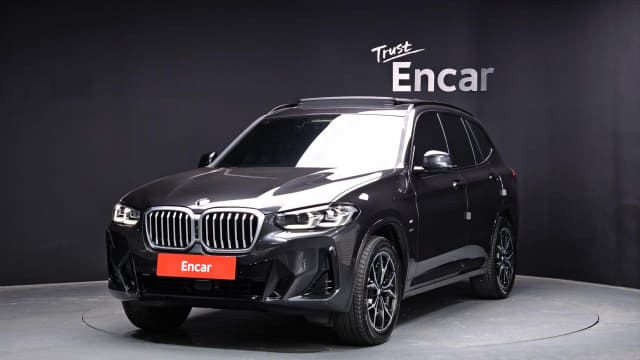 2023 BMW X3
