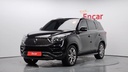 2020 Ssangyong Rexton