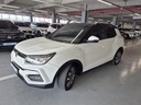 2019 Ssangyong Tivoli