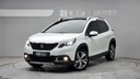 2017 PEUGEOT 2008, 