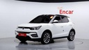 2018 Ssangyong Tivoli