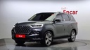 2021 Ssangyong Rexton
