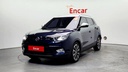 2017 Ssangyong Tivoli