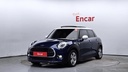 2018 Mini Cooper