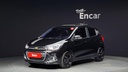 2017 CHEVROLET SPARK