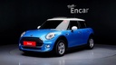 2017 Mini Cooper