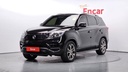 2018 Ssangyong Rexton, 