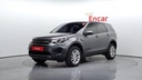 2017 LAND ROVER DISCOVERY SPORT