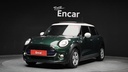 2018 Mini Cooper