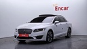 2017 Lincoln MKZ