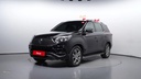 2020 Ssangyong Rexton