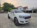 2017 FORD Ranger