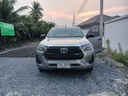 2023 TOYOTA Hilux, 
