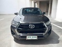 2022 TOYOTA Hilux
