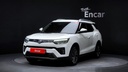 2021 Ssangyong Tivoli, 