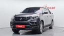 2019 Ssangyong Rexton Sports