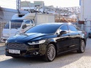 2017 FORD Mondeo