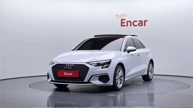 2023 AUDI A3