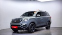 2018 Ssangyong Rexton